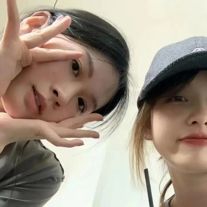 女孩有问题