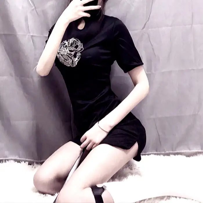 平顶房