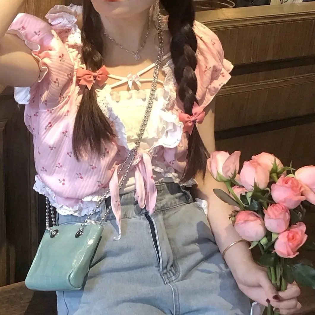 恐惧微笑